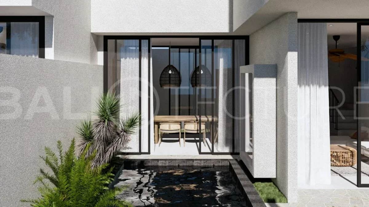 2-bedroom leasehold villa in Bingin — photo 3 of 5