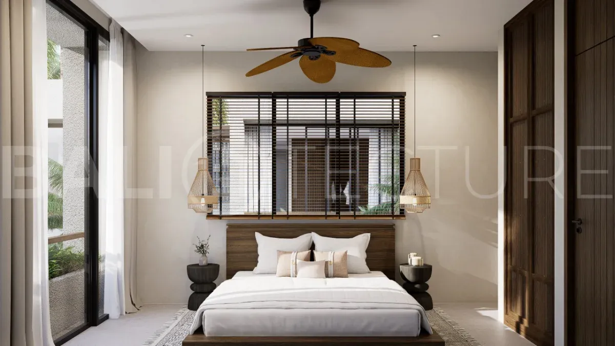 2-bedroom leasehold villa in Bingin — photo 2 of 5