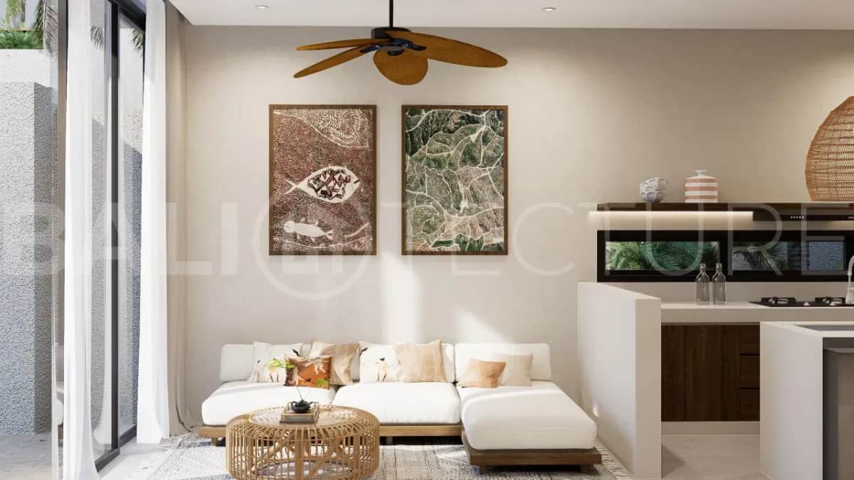 2-bedroom leasehold villa in Bingin — photo 5 of 5