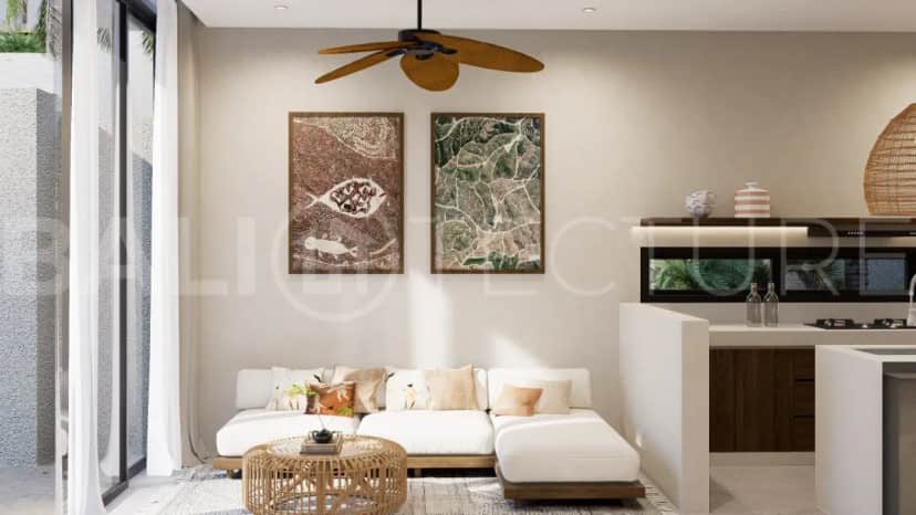 2-bedroom leasehold villa in Bingin — photo 5 of 5
