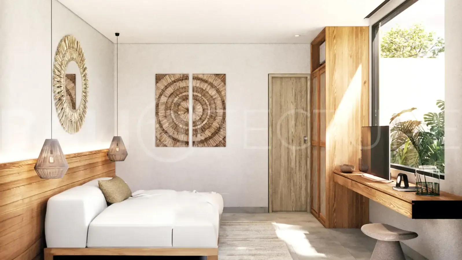 5-bedroom leasehold villa in Ubud — photo 5 of 5