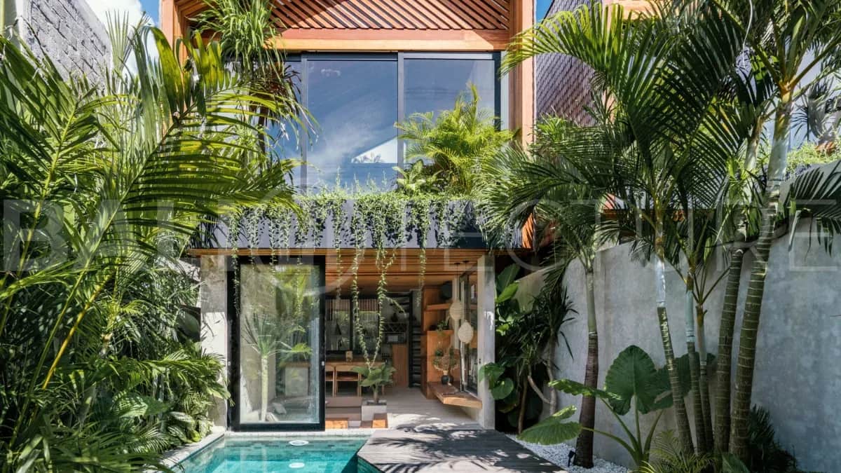 1-bedroom leasehold villa in Bingin — photo 2 of 5