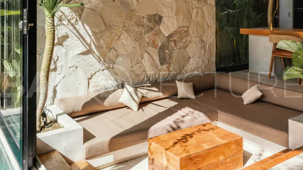 1-bedroom leasehold villa in Bingin — photo 4 of 5