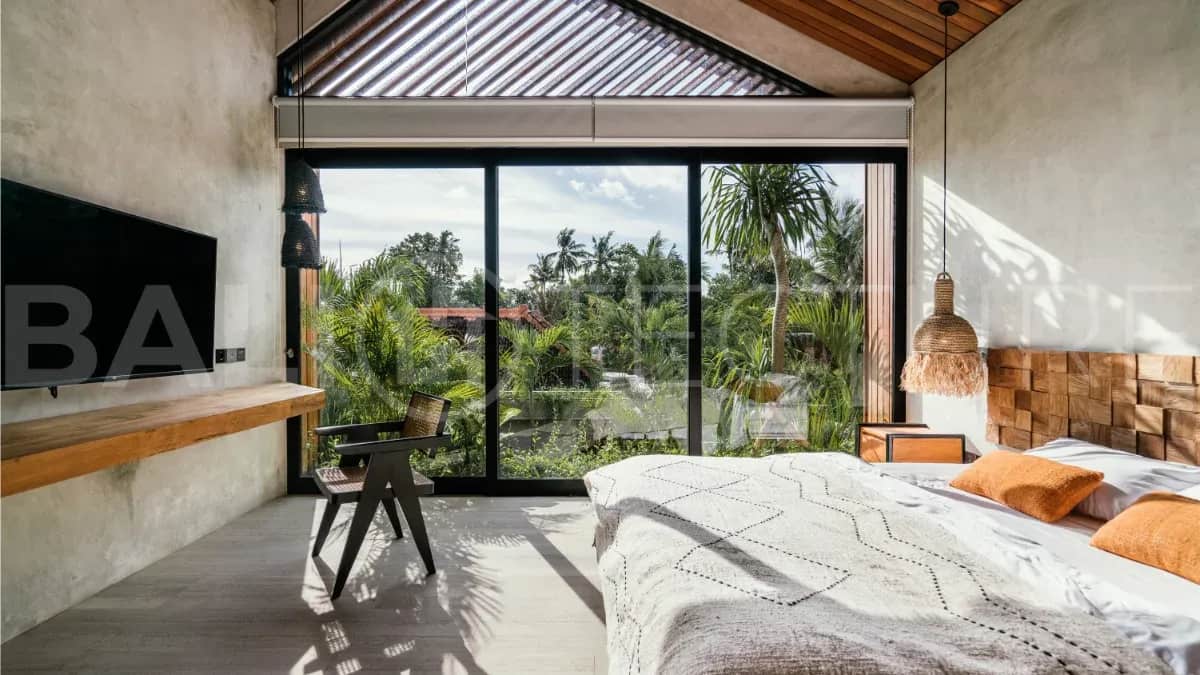 1-bedroom leasehold villa in Bingin — photo 5 of 5
