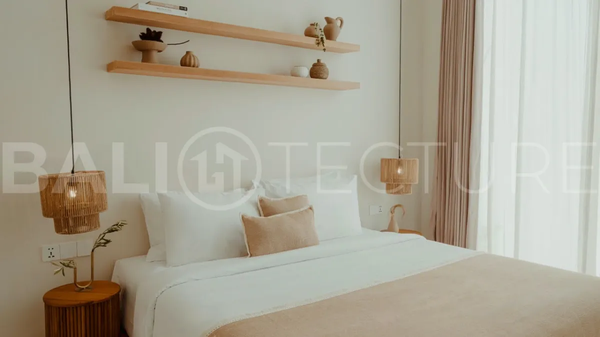 2-bedroom leasehold villa in Bingin — photo 2 of 5