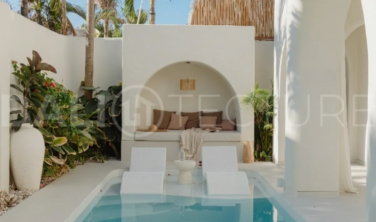 2-bedroom leasehold villa in Bingin — photo 3 of 5
