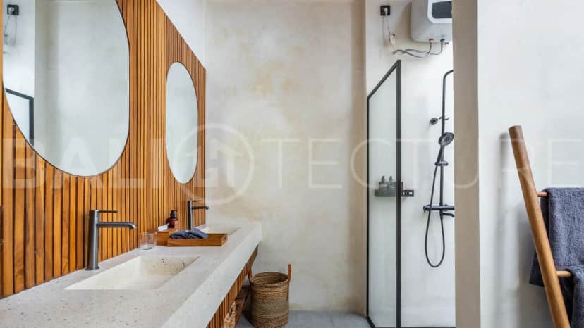 2-bedroom leasehold villa in Ungasan — photo 5 of 5