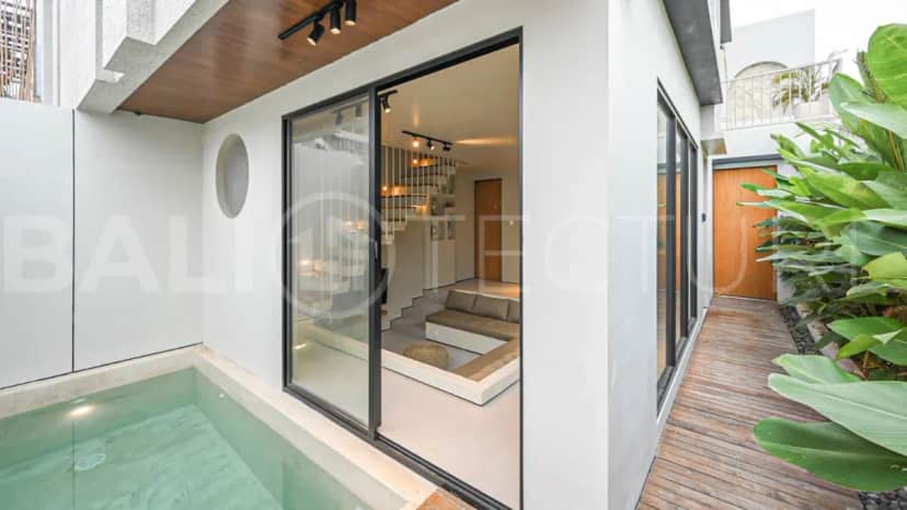 2-bedroom freehold villa in Uluwatu — photo 3 of 5