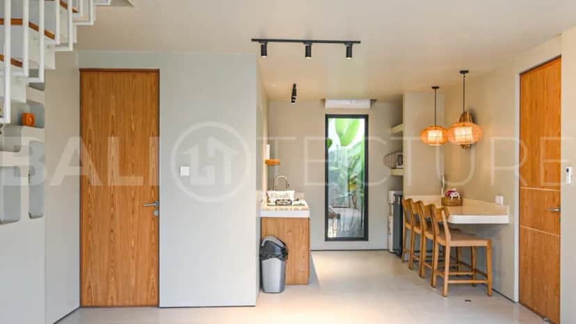 2-bedroom freehold villa in Uluwatu — photo 4 of 5
