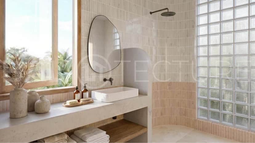4-bedroom leasehold villa in Canggu — photo 2 of 5