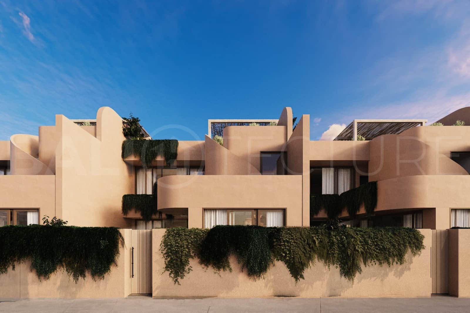 Prime Investment Opportunity: Luxury Off-Plan Villas Near Berawa Beach with High ROI