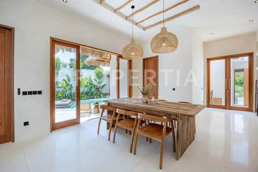 2-bedroom leasehold villa in Seseh/Cemagi — photo 5 of 5