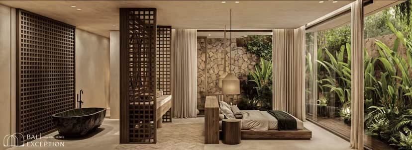 3-bedroom leasehold villa in Uluwatu — photo 4 of 5