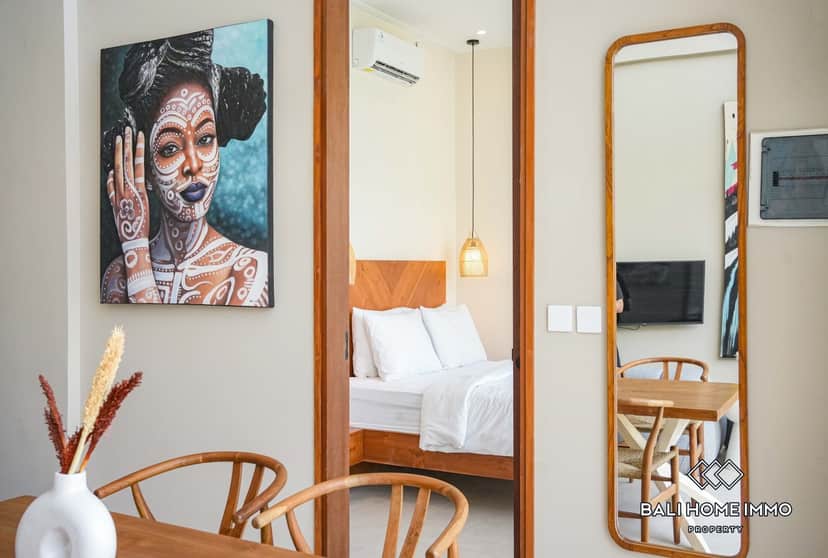 2-bedroom leasehold villa in Canggu — photo 5 of 5