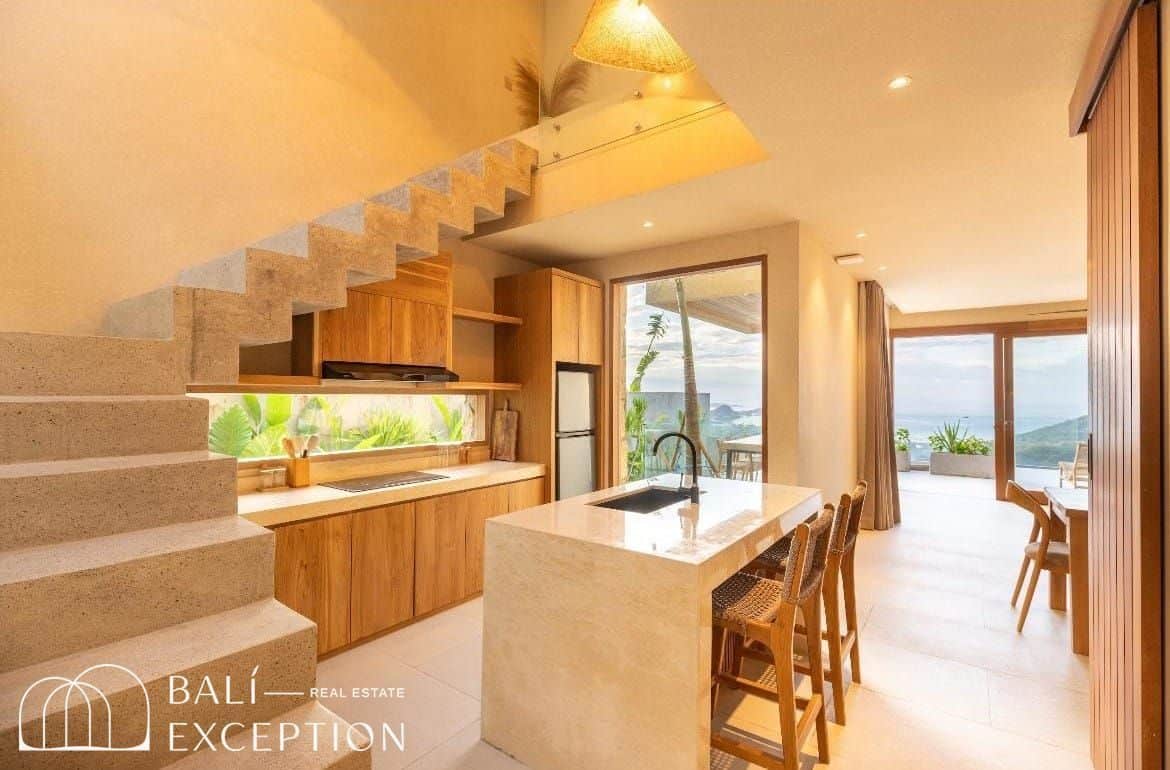 2-bedroom leasehold villa in Lombok — photo 3 of 5