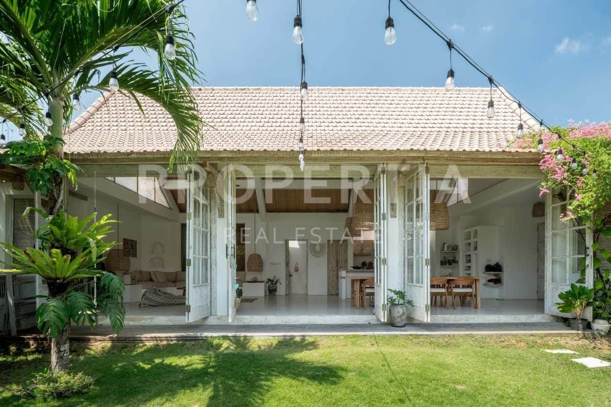 3-bedroom leasehold villa in Umalas — photo 3 of 5