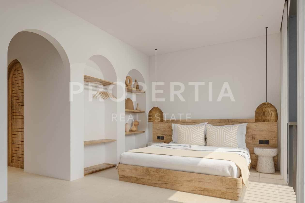 2-bedroom leasehold villa in Bingin — photo 3 of 4