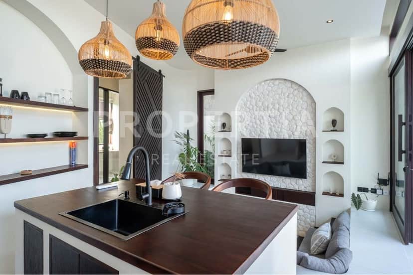 1-bedroom leasehold villa in Seseh/Cemagi — photo 5 of 5