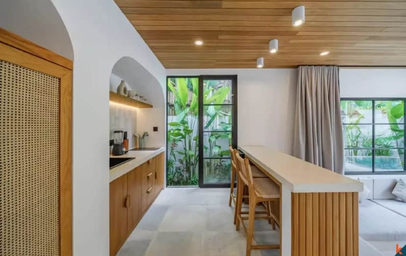 1-bedroom leasehold villa in Ubud — photo 5 of 5