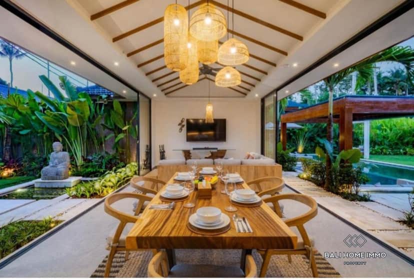 3-bedroom leasehold villa in Ubud — photo 5 of 5