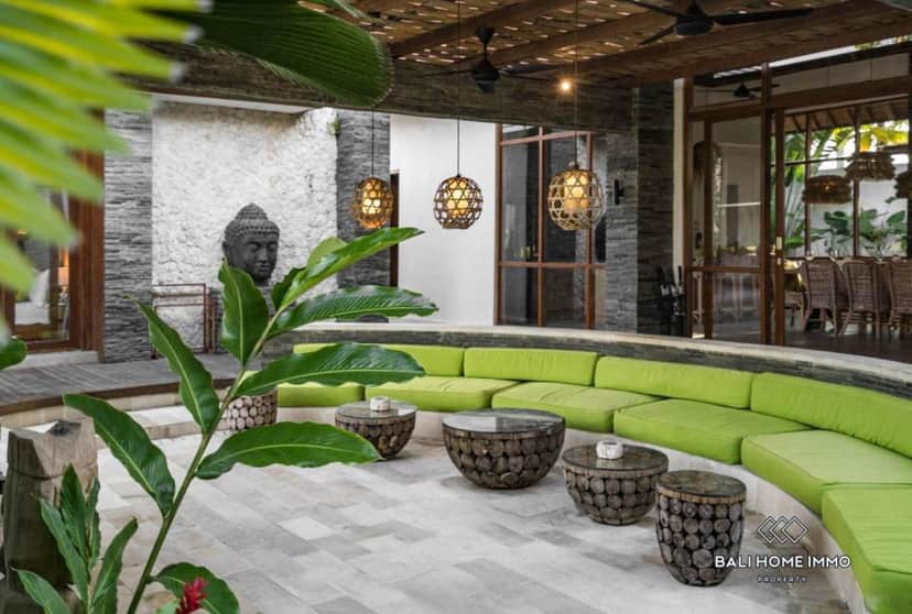 6-bedroom leasehold villa in Ubud — photo 3 of 5