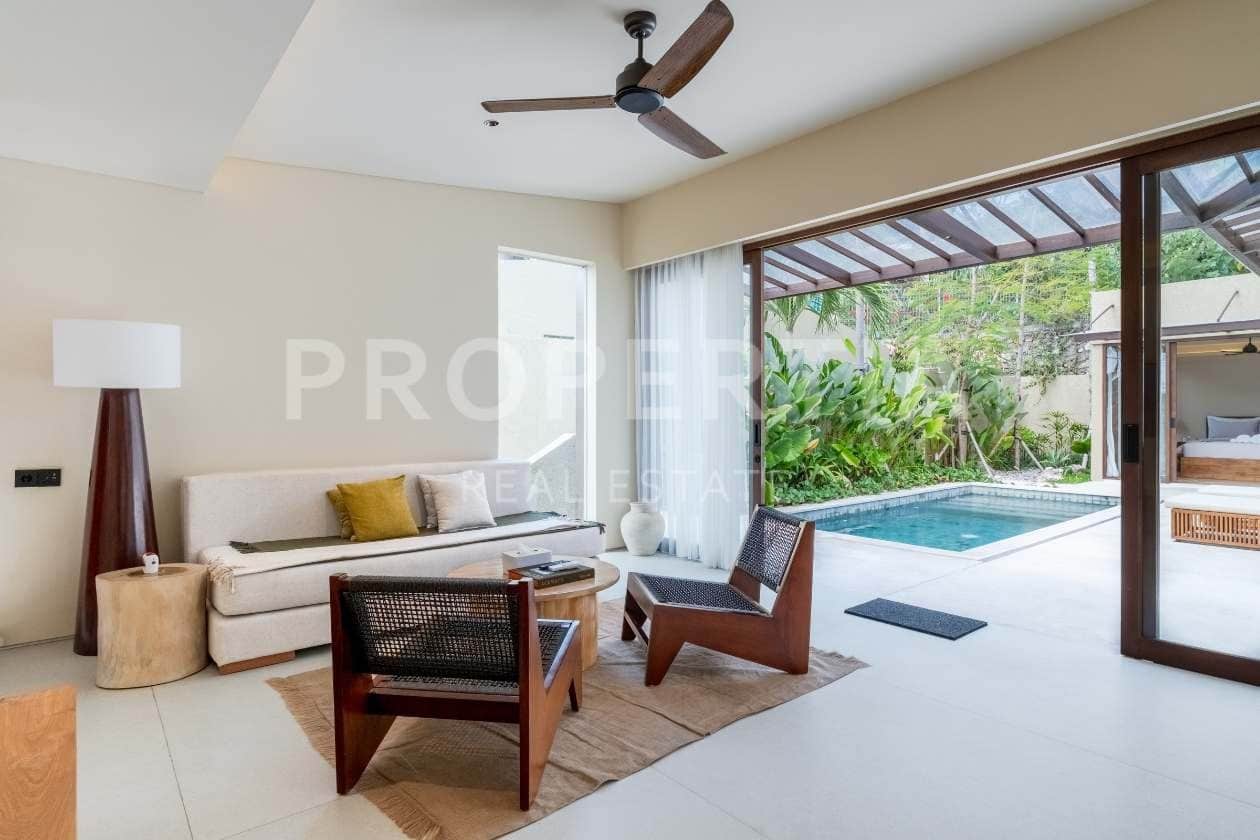 3-bedroom leasehold villa in Ungasan — photo 5 of 5