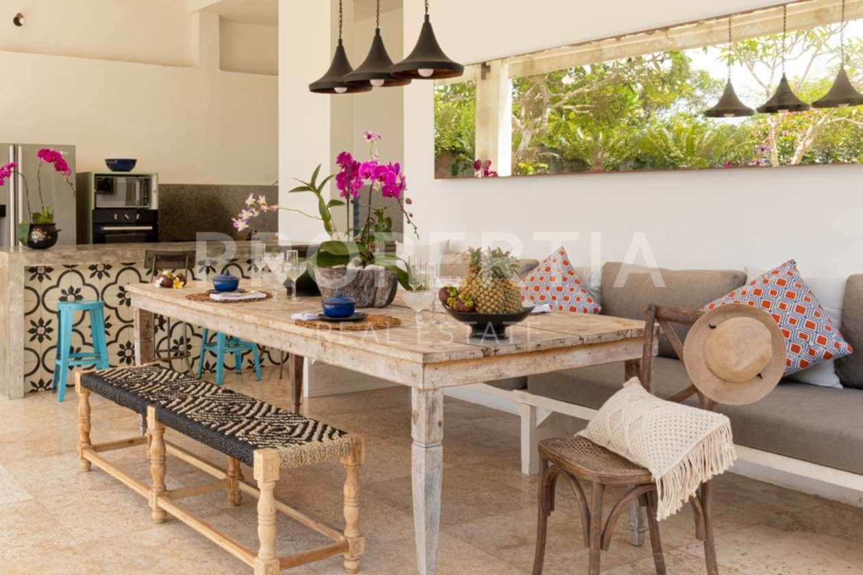 5-bedroom freehold villa in Ungasan — photo 4 of 5