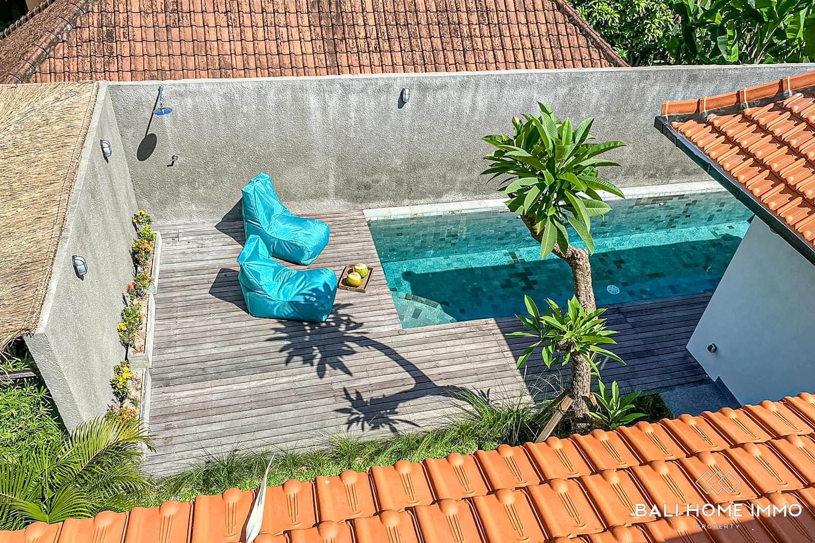 2-bedroom leasehold villa in Buduk/Mengwi — photo 5 of 5