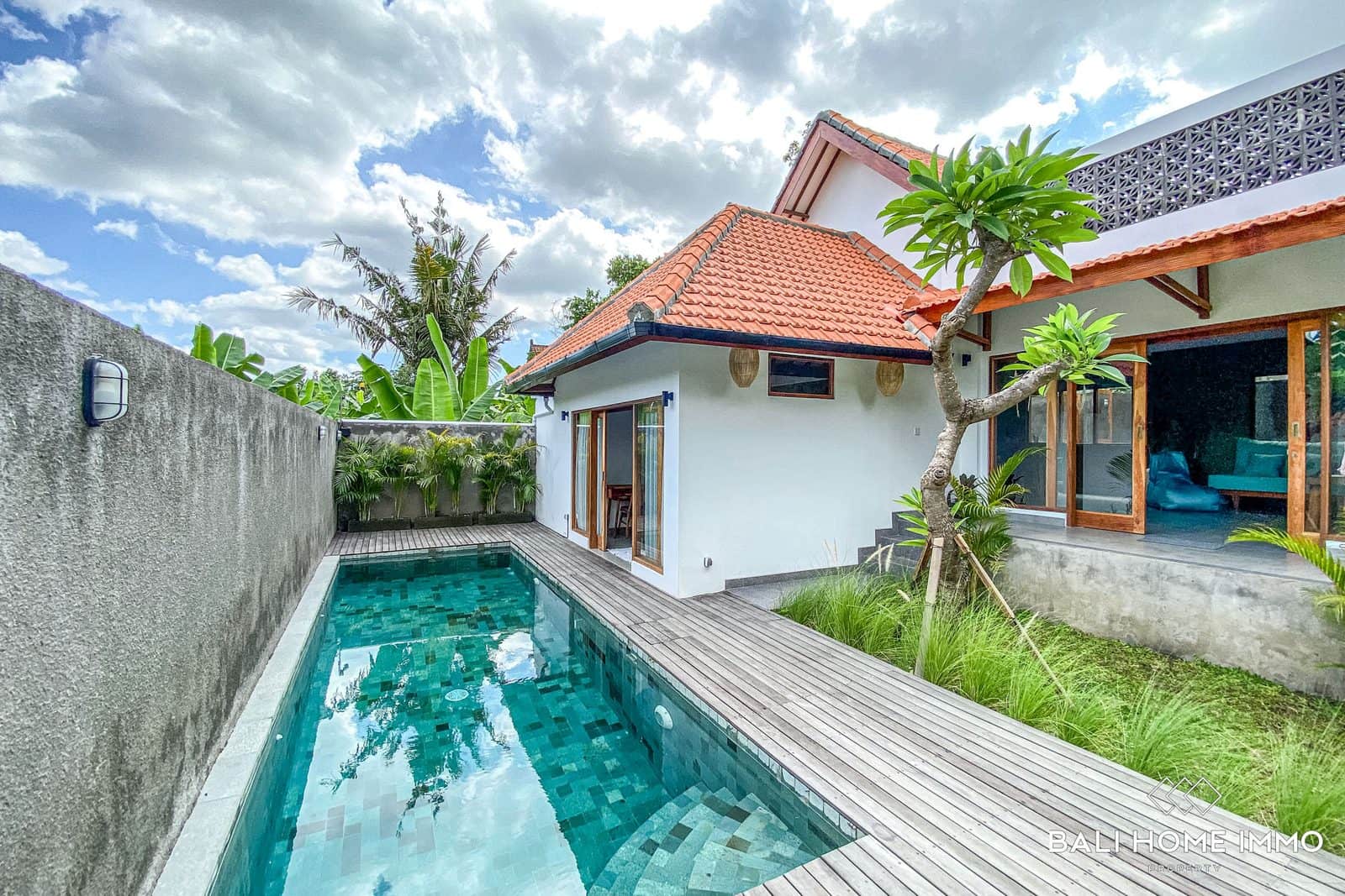 2-bedroom leasehold villa in Buduk/Mengwi — photo 3 of 5