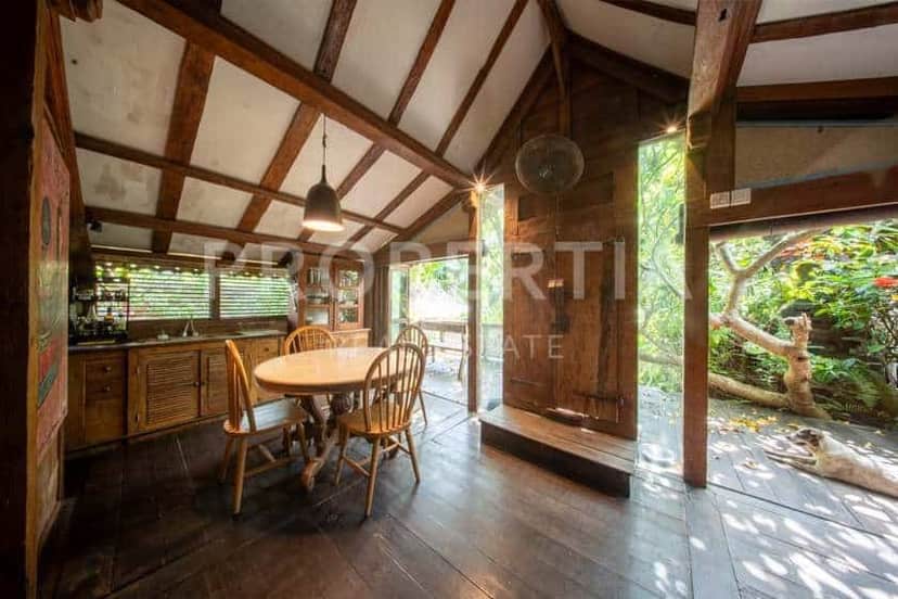 2-bedroom freehold villa in Pererenan — photo 4 of 5