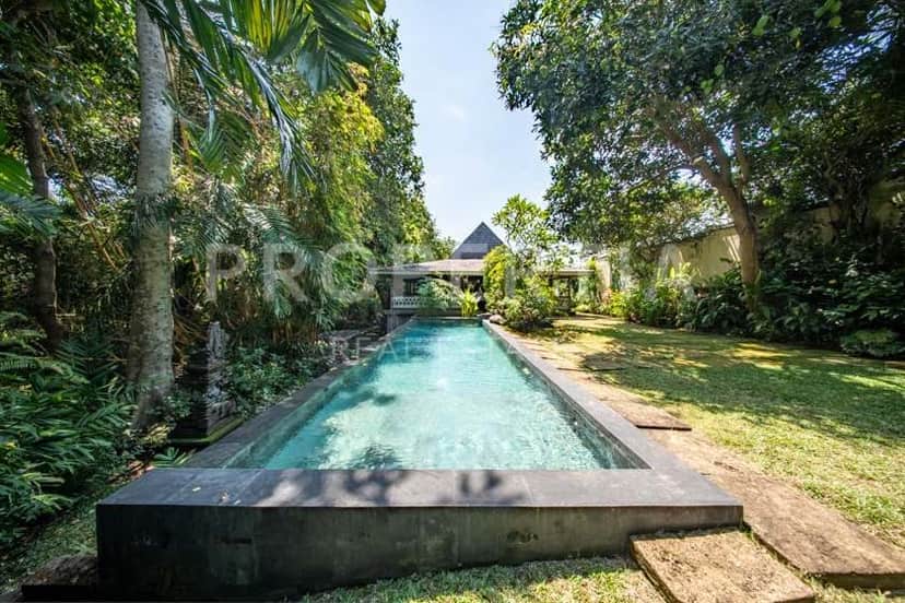 2-bedroom freehold villa in Pererenan — photo 3 of 5
