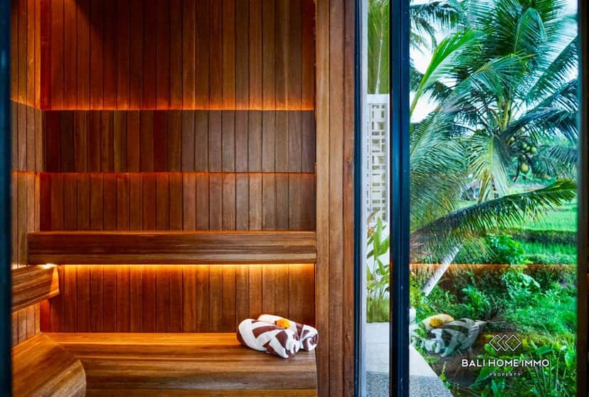 2-bedroom freehold villa in Ubud — photo 5 of 5