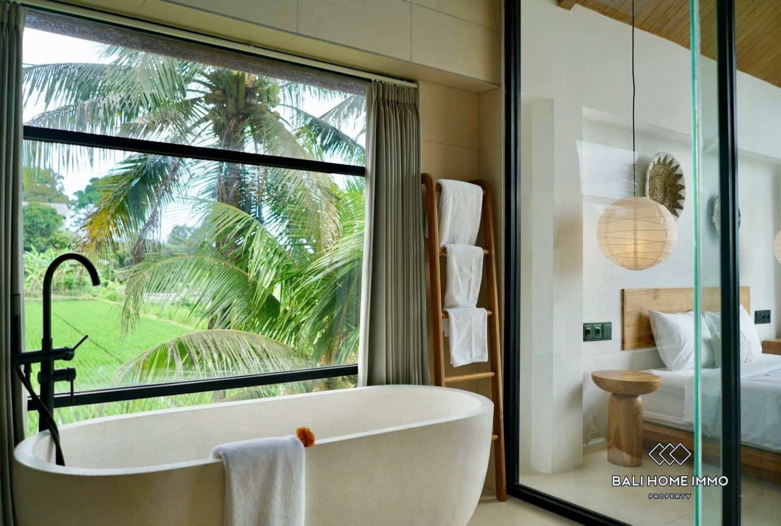 2-bedroom freehold villa in Ubud — photo 4 of 5