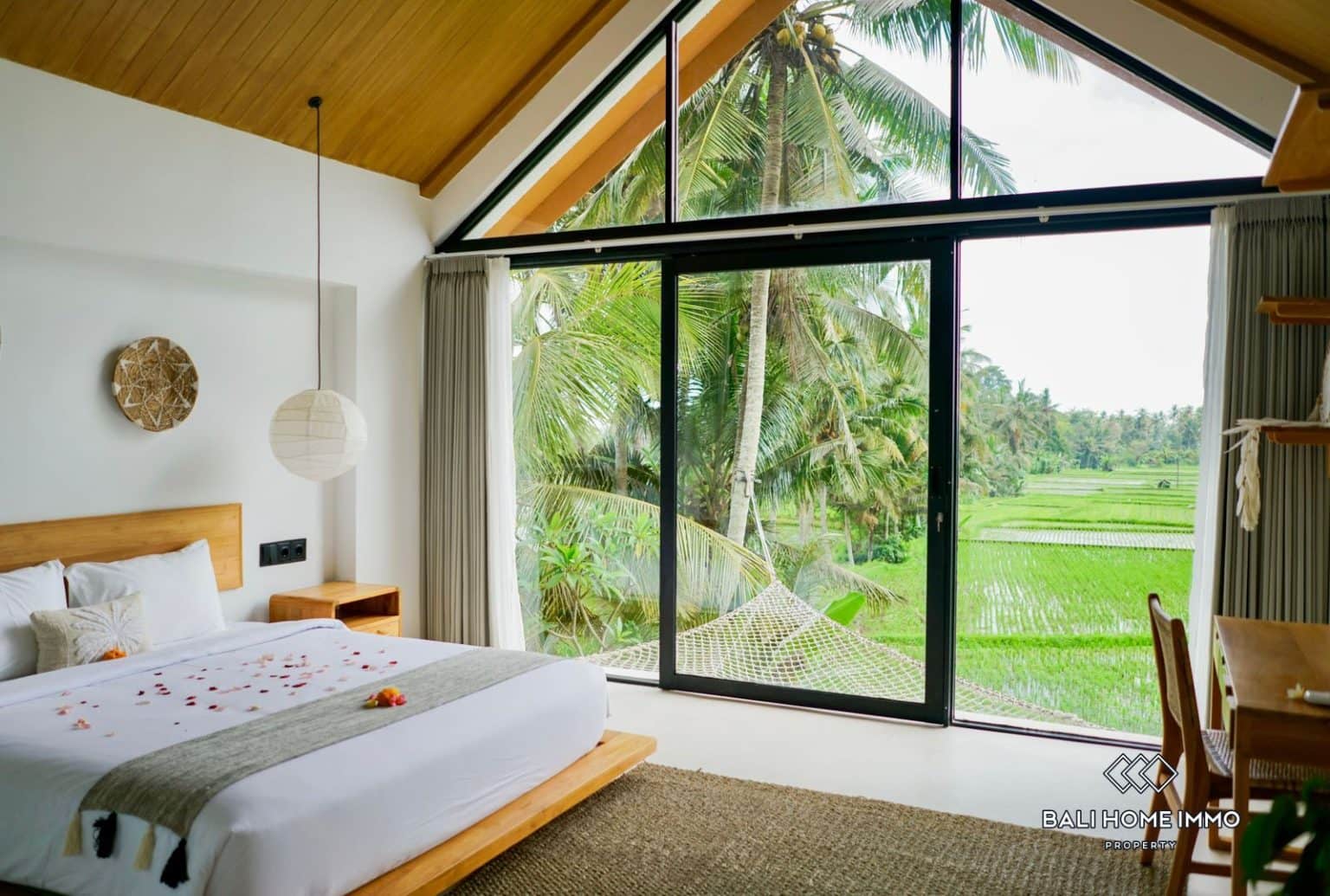 2-bedroom freehold villa in Ubud — photo 3 of 5