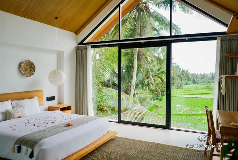 2-bedroom freehold villa in Ubud — photo 3 of 5