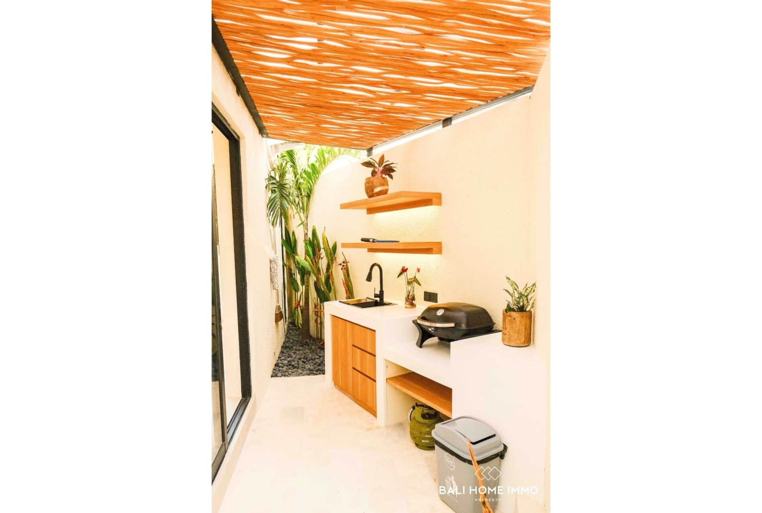 2-bedroom leasehold villa in Ungasan — photo 5 of 5