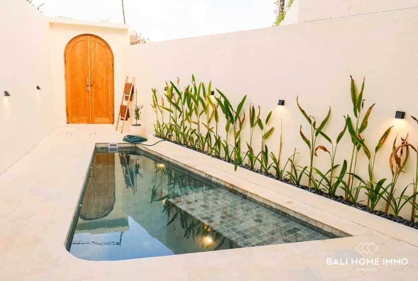 2-bedroom leasehold villa in Ungasan — photo 2 of 5