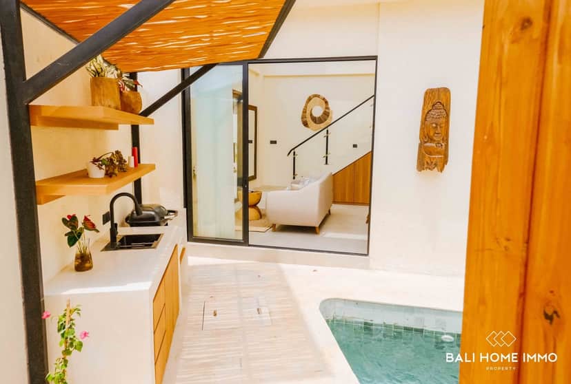 2-bedroom leasehold villa in Ungasan — photo 3 of 5