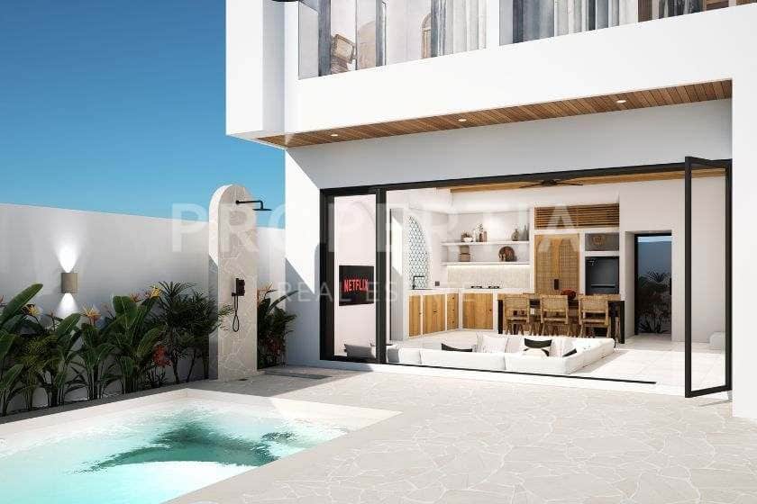 2-bedroom leasehold villa in Uluwatu — photo 3 of 5