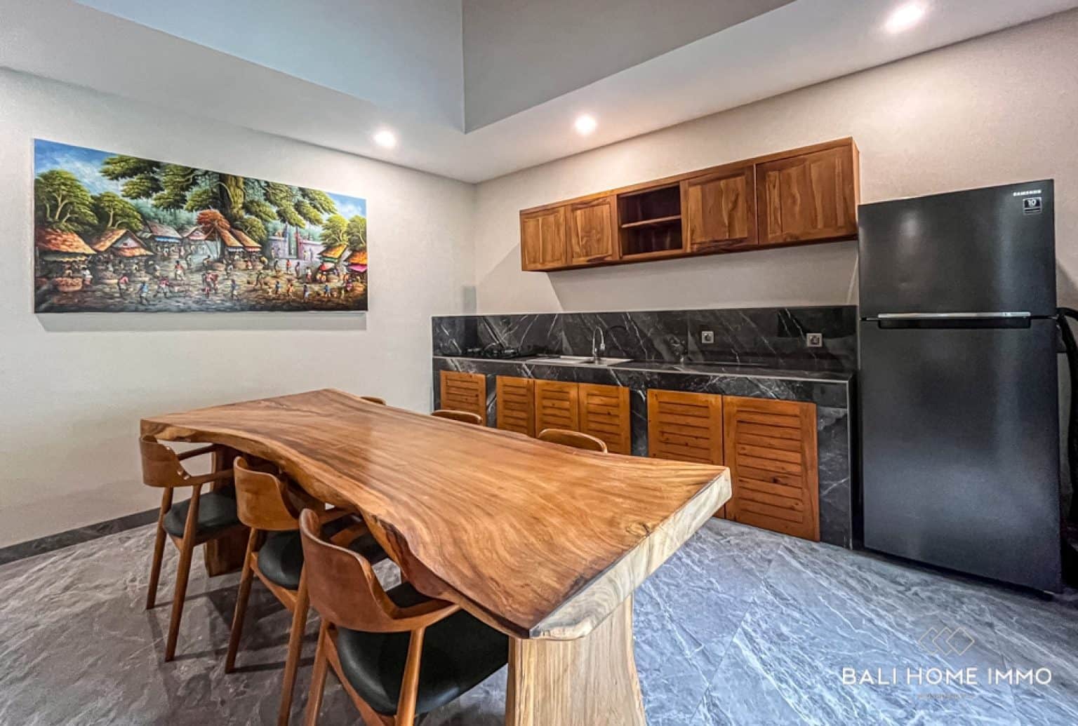 3-bedroom leasehold villa in Ungasan — photo 4 of 5