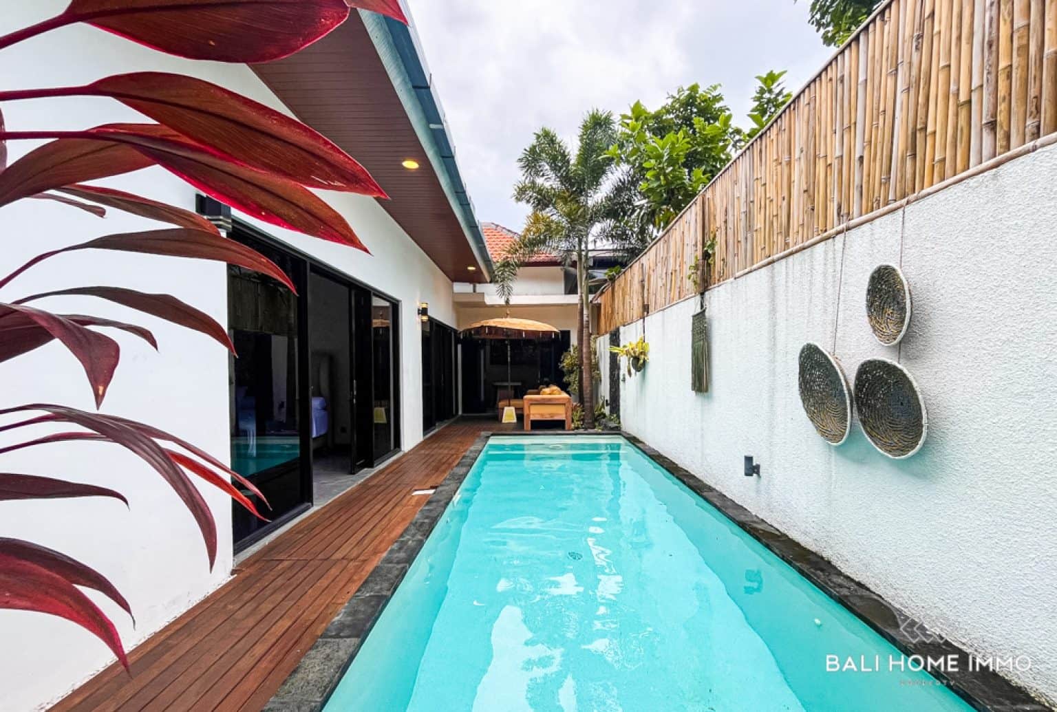 Beautiful 3 Bedroom Villa for Sale Leasehold and Rent in Ungasan