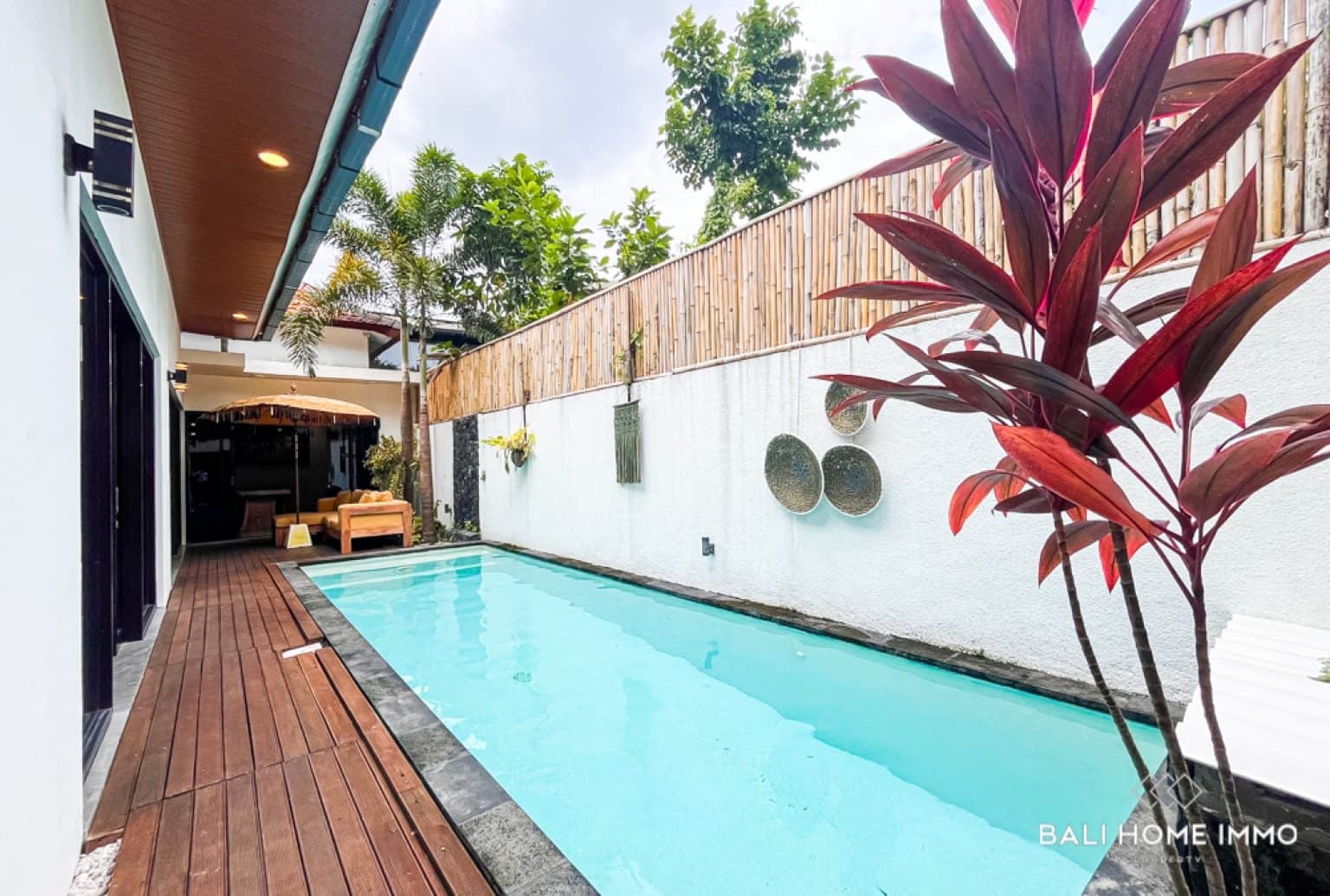 3-bedroom leasehold villa in Ungasan — photo 2 of 5