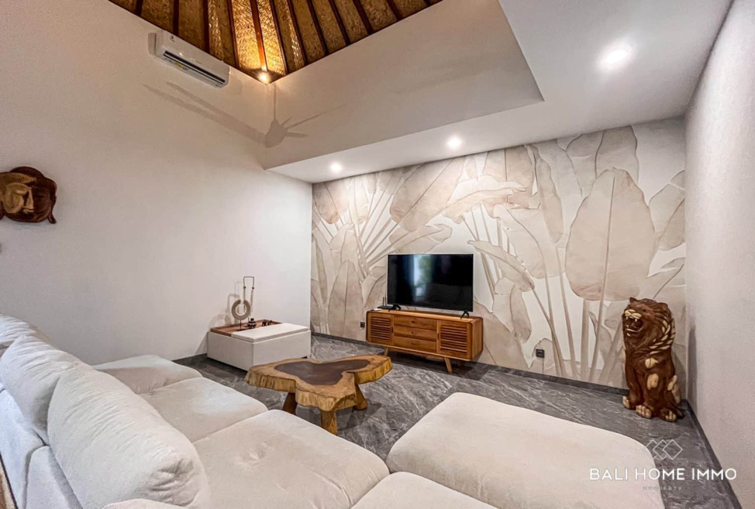 3-bedroom leasehold villa in Ungasan — photo 3 of 5