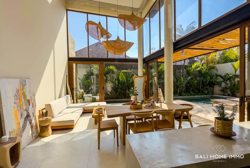 2-bedroom leasehold villa in Ungasan — photo 5 of 5