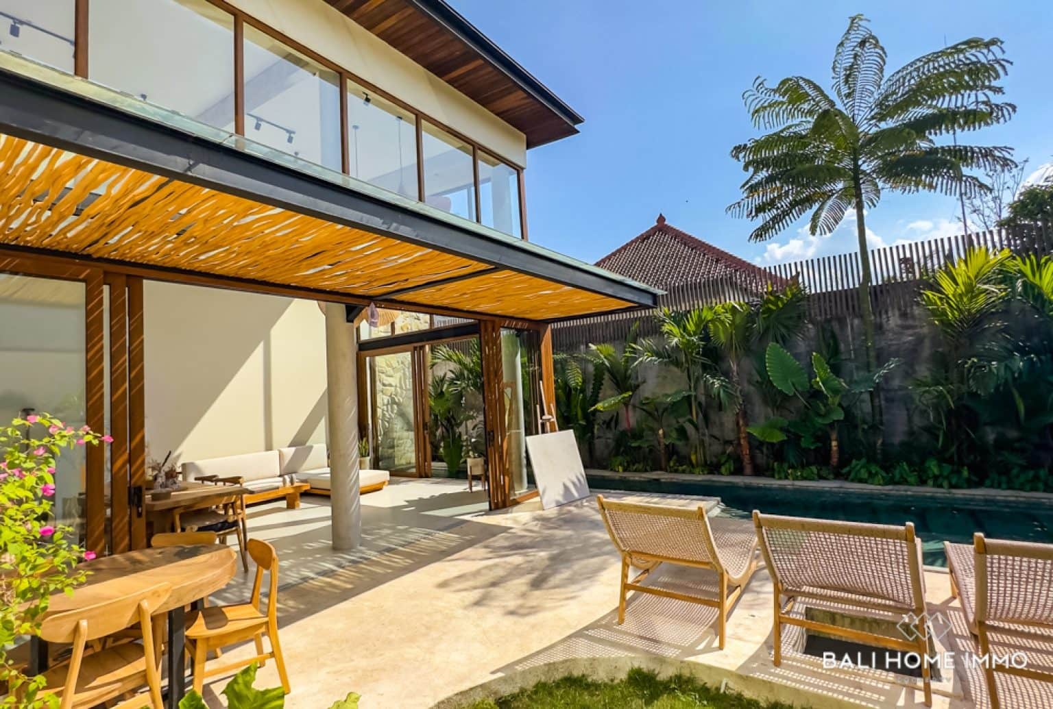 2-bedroom leasehold villa in Ungasan — photo 2 of 5