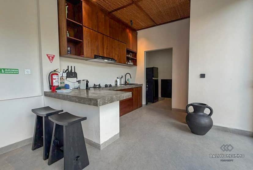 2-bedroom leasehold villa in Canggu — photo 5 of 5