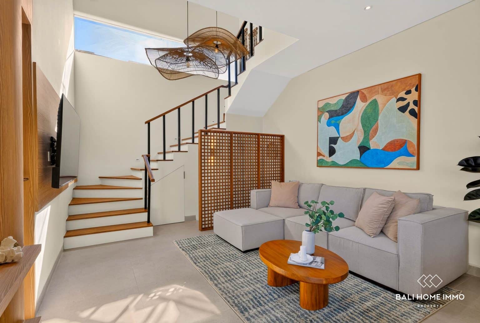 3-bedroom leasehold villa in Tabanan — photo 4 of 5