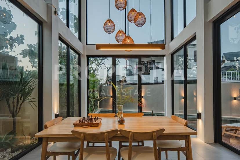 3-bedroom freehold villa in Jimbaran — photo 4 of 5