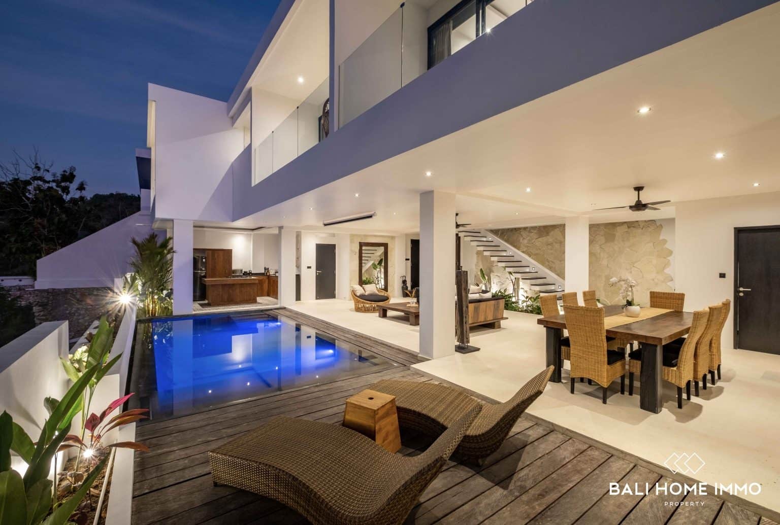 3-bedroom leasehold villa in Uluwatu — photo 5 of 5