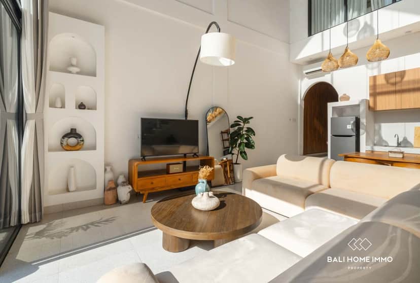 2-bedroom leasehold villa in Canggu — photo 3 of 5